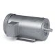 Baldor Electric CSSEWDM3554 1 1/2 Hp, 1800 Rpm,  56C Fr, 208-230/460 Vac, 3 PH, C-Face, TEFC, Foot Mounted, Washdown Duty Motor, Stainless Steel, Super-E