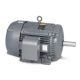 Baldor Electric M1705T, 1.5-0.75 Hp, 1725/850 Rpm, 145T Fr, 460 Vac, 3 PH, TEFC, Foot Mounted, Two Speed Motor, One Winding