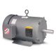 Baldor Electric M3538/35 1/2 Hp, 1800 Rpm, 56 Frame, 208-230/460 Vac, 3 Phase Input, Totally Enclose, Foot Mounted