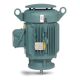 Baldor Electric VHECP2333T 15 Hp, 1800 Rpm, 254HP Frame, 230/460 Vac, 3 Phase, TEFC, Vertical Solid Shaft