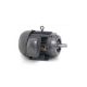 Baldor Electric VM7002A 1/3 Hp, 1800 Rpm, 56C Fr, 208-230/460 Vac, 3 Ph, C-Face, No Drip Cover, Footless, Explosion Proof Motor