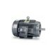 Baldor Electric IDXM7060T 30 Hp, 1800 Rpm,  286T Fr, 230/460 Vac, 3 Ph,  TEFC, Foot Mounted, Explosion Proof Inverter Rated Motor