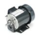 Marathon Electric HG182, 1/4 Hp, 1140 Rpm, 56 FR 115/230 Vac, Totally Enclosed, Resilient Base, Split Phase, Capacitor Start, Fan & Blower, No Over Load, 5KH49MN6060.