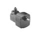 Bodine Electric 3635 1/16 Hp, 28 Rpm, 90:1, 40 Lb-in., 22B2BEBL-D4, 24 Vdc., Brushless DC Gearmotor, With accessory shaft, Parallel Shaft