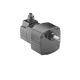Bodine Electric 3427 1/16 Hp, 208 Rpm, 13:1, 12 Lb-in., 22B2BEBL-D3, 130 Vdc., Brushless DC Gearmotor, With accessory shaft, Parallel Shaft