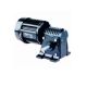 Bodine Electric, 2282, 3/4 Hp, 94 Rpm, 18:1, 256 Lb-in, 48R6BFPP-5H, 230/460 Vac, 3 PH, Right Angle, AC Pacesetter Inverter Duty Gear Motor.