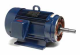 U340, 215TTFW4047, 10 Hp, 230/460, 215JM FR., 3 PH., 1800 Rpm, Totally Enclosed, C-face Footed, Close-Coupled Pump, JM, EPAct Motor