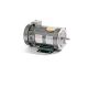 Baldor Electric CD5333 1/3 Hp, 1750 Rpm, 56C FR, 90 Vdc, TEFC, Shunt Wound, C-Face With Base, No Dual Mounting holes