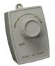 KB Electronics Dial-A-Temp (H9980), 2.5 Amps @ 120 Vac, Plug in, Fan Motor Control